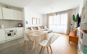 Acogedora vivienda en la Playa de Las Canteras